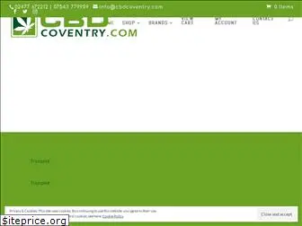 cbdcoventry.com