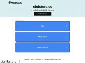 cbdstore.co