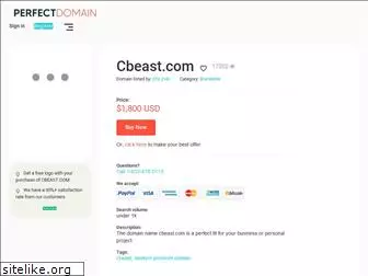 cbeast.com