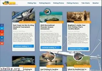 cbfishing.com