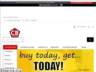 cbfurn.com