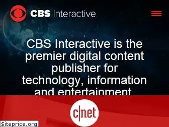 cbsinteractive.co.uk