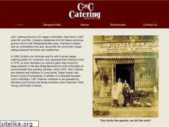 cc-catering.com
