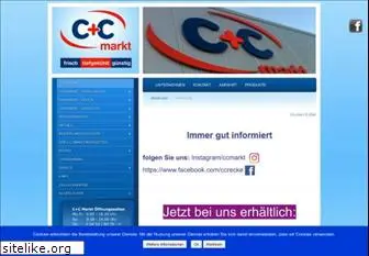 cc-recke.de