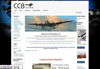 ccbaviation.com