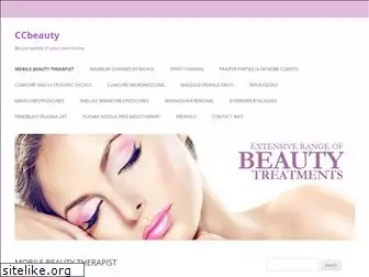 ccbeauty.biz