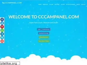 cccampanel.com