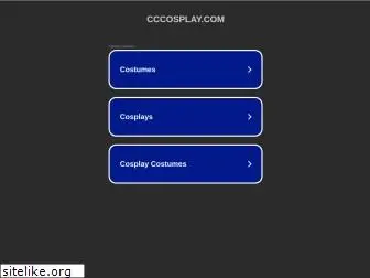 cccosplay.com