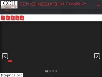 cch-construction.com