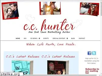cchunterbooks.com