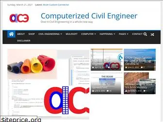 ccivilengineer.com