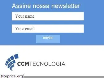 ccmtecnologia.com.br