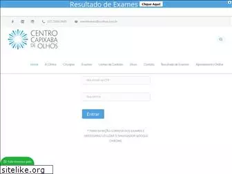 ccolhos.com.br