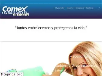 ccomex.com