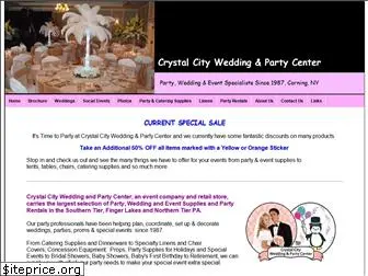 ccpartycenter.com