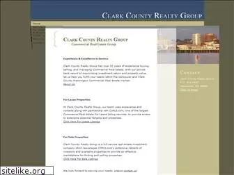 ccrealtygroup.com