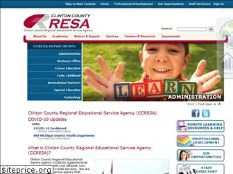 ccresa.org