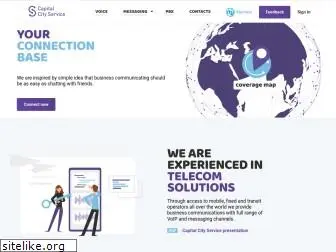 ccstele.co.uk