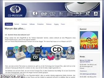cd-museum.de
