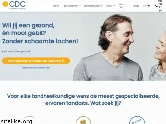 cdctandzorg.nl
