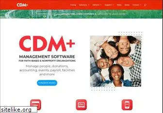 cdmplus.com