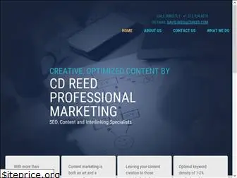 cdreed.com