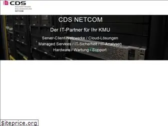 cds-netcom.ch