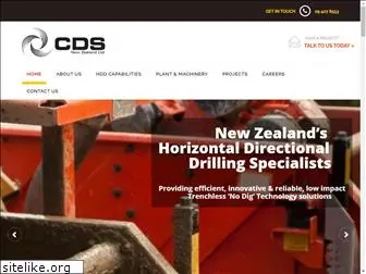 cdsnz.co.nz