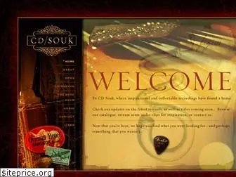 cdsouk.com