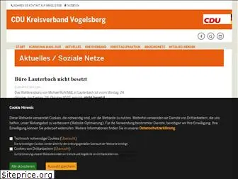 cdu-vogelsberg.de