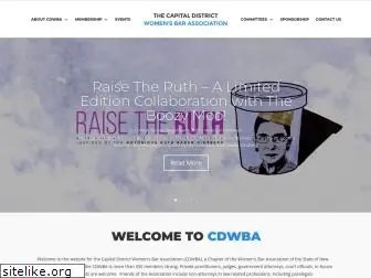 cdwba.org