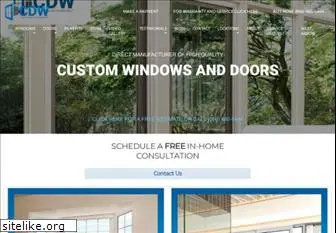 cdwindows.com