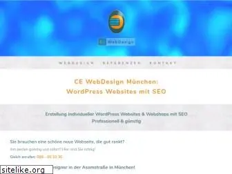 ce-webdesign.de