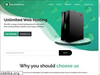 cebuwebhost.com