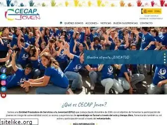 cecapjoven.com