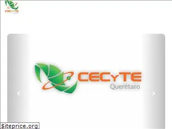 cecyteq.edu.mx