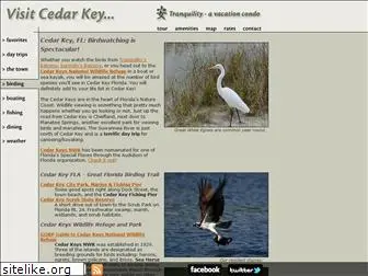 cedarkeyrefuge.com