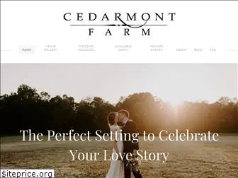 cedarmontfarm.com