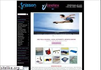 ceetex.co.uk