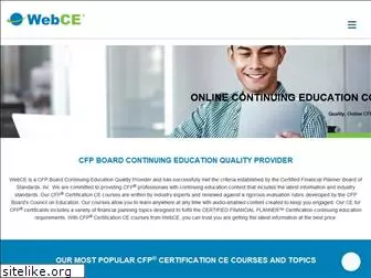 ceforcfp.com