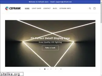 cefrank.net