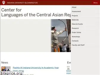 celcar.indiana.edu