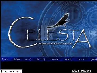 celesta-online.com