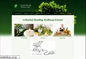 celestialhealing.net