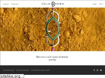 celiabrown.com