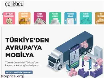 celikbeymobilya.com