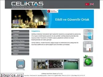 celiktassilis.com