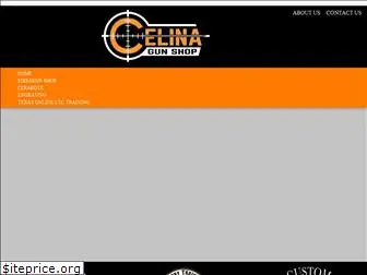 celinagunclub.com