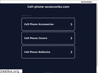 cell-phone-accessories.com