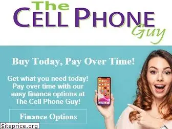 cell-phone-guy.com